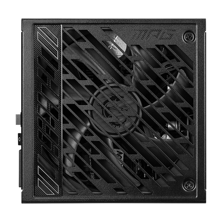 Furnizues Energjie MSI MPG A850GS PCIe5 / 850W / 80 PLUS Gold / ATX - Figura 3