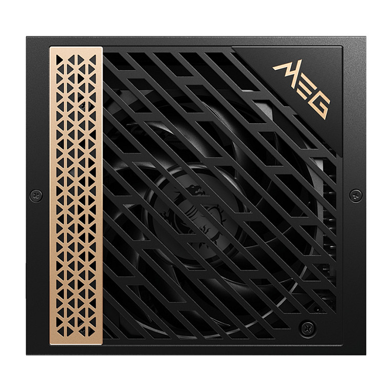 Furnizues Energjie 1300W MSI MEG Ai1300P PCI5 / 80+ Platinum / ATX3.1 - Figura 4
