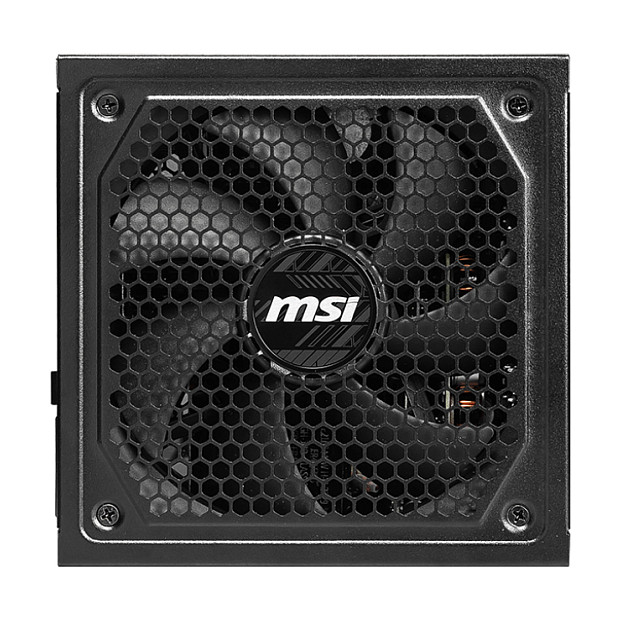 Furnizues Energjie 1250W MSI MAG A1250GL PCIE5 / 80+ Gold / ATX3.1 - Figura 4