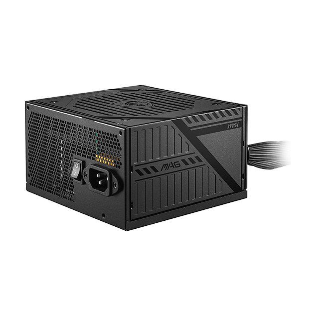 Furnizues Energjie 650W MSI MAG A650BNL / 80+ Bronze - Figura 3