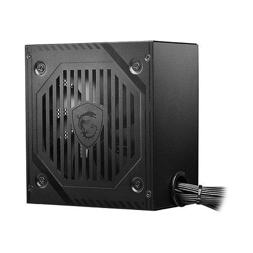 Furnizues Energjie 650W MSI MAG A650BNL / 80+ Bronze - Figura 4
