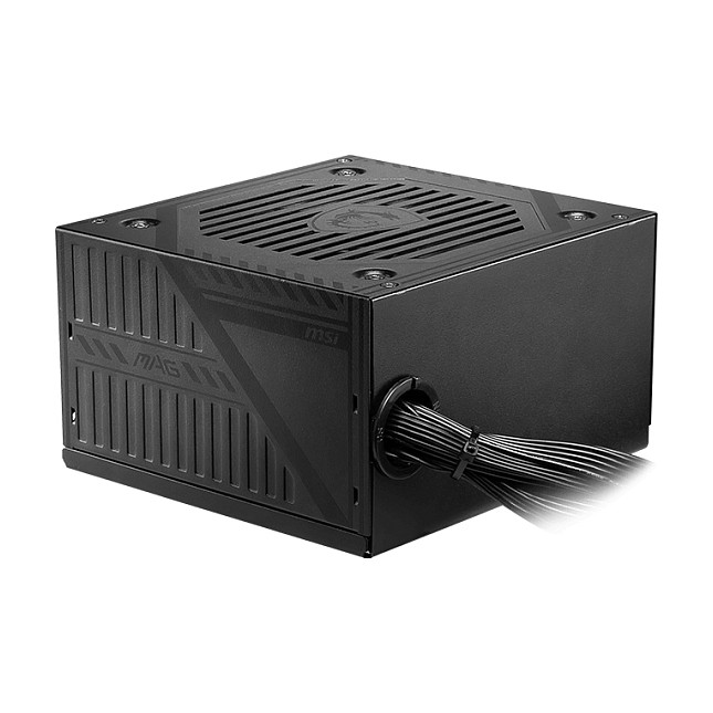 Furnizues Energjie 650W MSI MAG A650BNL / 80+ Bronze - Figura 5
