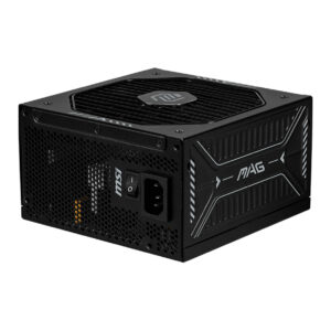Furnizues Energjie MSI MAG A1000GLS PCIe5 / 1000W / 80 PLUS Gold / ATX
