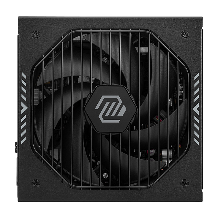 Furnizues Energjie MSI MAG A1000GLS PCIe5 / 1000W / 80 PLUS Gold / ATX - Figura 3