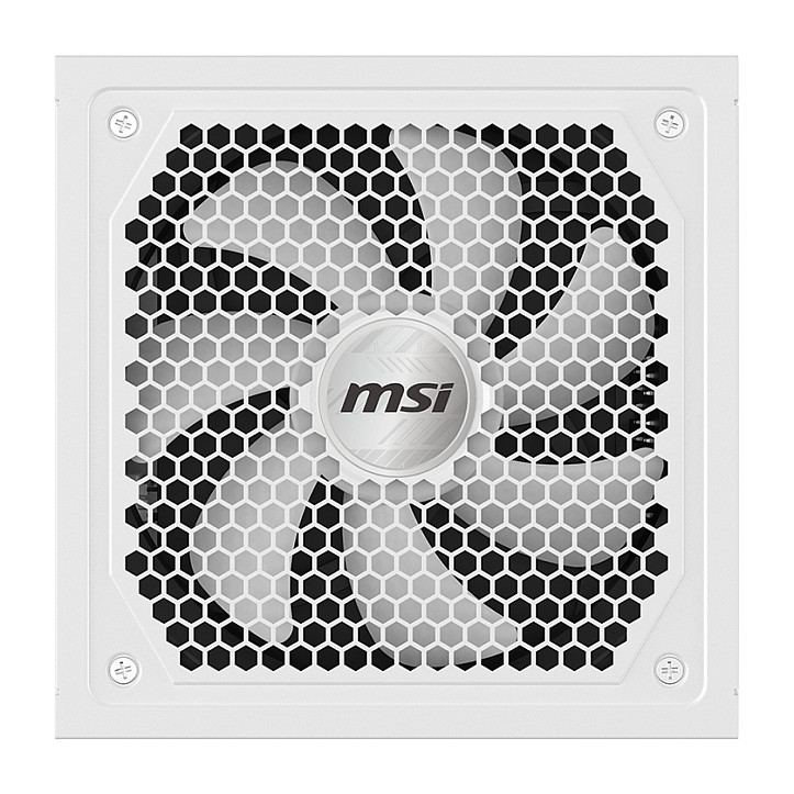 Furnizues Energjie 1000W MSI MAG A1000GL PCIE5 / 80+ Gold / ATX3.1 - Figura 3