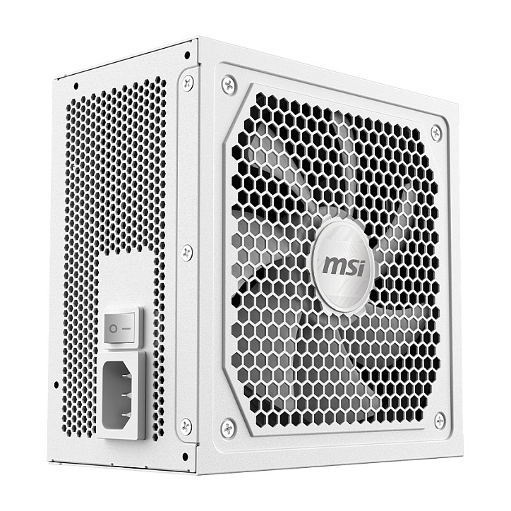 Furnizues Energjie 1000W MSI MAG A1000GL PCIE5 / 80+ Gold / ATX3.1 - Figura 4
