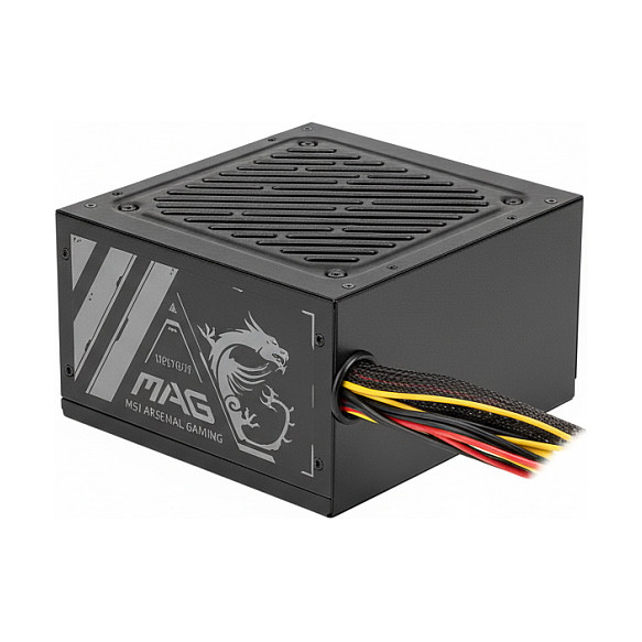 Furnizues Energjie 500W MSI MAG A500N-H S01 / ATX 3.0