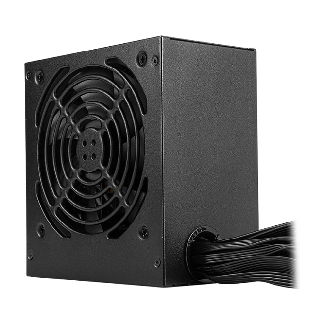 Furnizues Energjie 750W MSI MAG A750GB / ATX 3.1 / 80+ Gold / 120mm - Figura 2