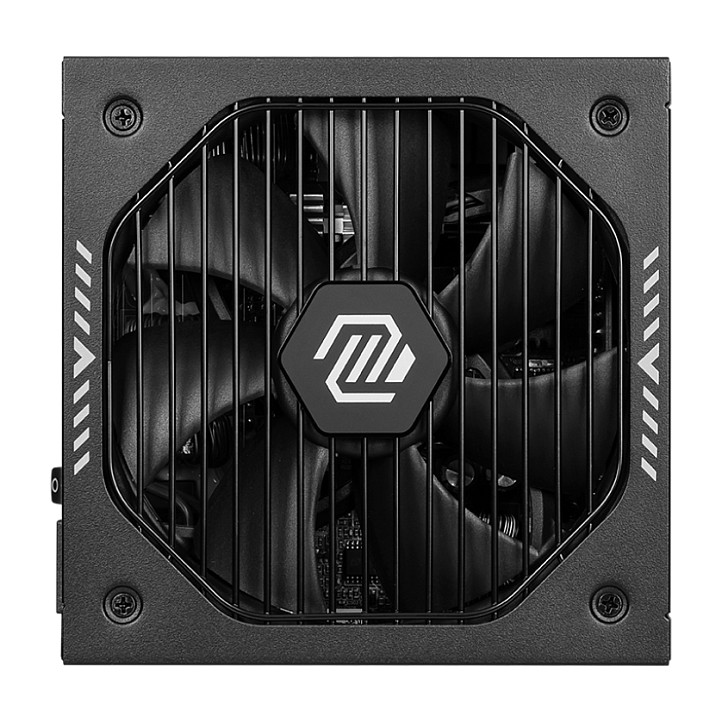 Furnizues Energjie 650W MSI MAG A650GLS PCIE5 / 80+ Gold - Figura 4