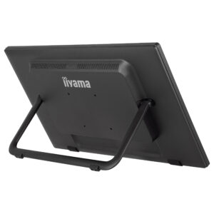 Monitor iiyama ProLite T2455MSC-B2 / 23.8″/ Full HD IPS / 120Hz / 5ms / Touch / HDMI+DP – Zezë 8