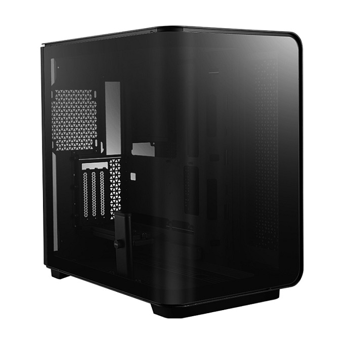Kasë MSI MEG MAESTRO 700L PZ - Zezë