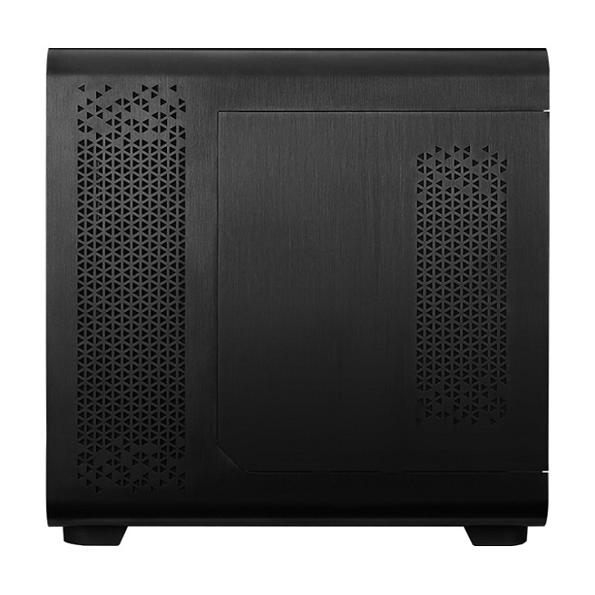 Kasë MSI MEG MAESTRO 700L PZ - Zezë - Figura 3