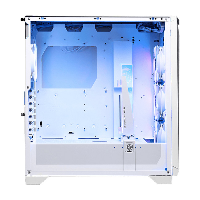 Kasë MSI MPG GUNGNIR 300R Airflow - Bardhë