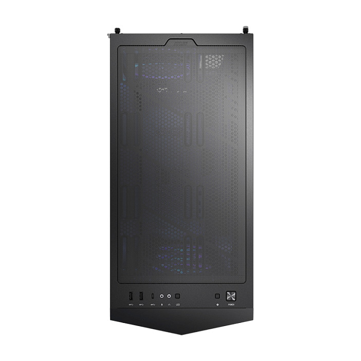 Kasë MSI MPG GUNGNIR 300R Airflow - Zezë - Figura 3