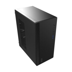 Kasë MSI PRO Shield M100P -Zezë 8