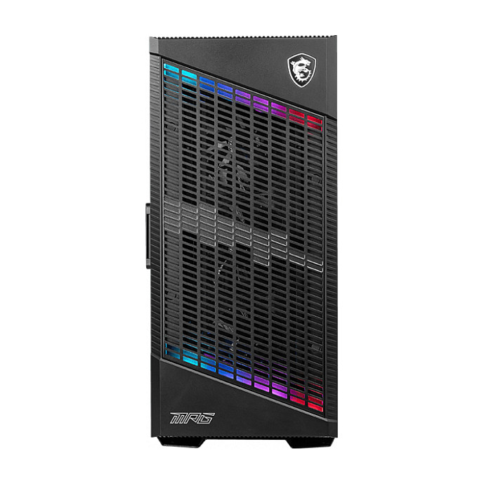 Kasë MSI MPG Velox 100P Airflow -Zezë 2