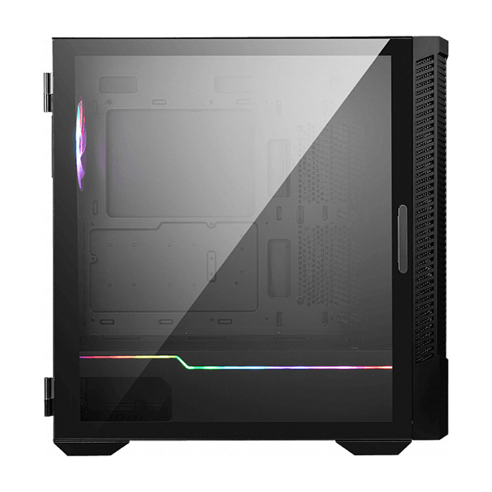 Kasë MSI MPG Velox 100P Airflow -Zezë 3