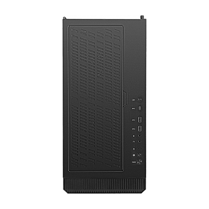 Kasë MSI MPG Velox 100P Airflow -Zezë 4
