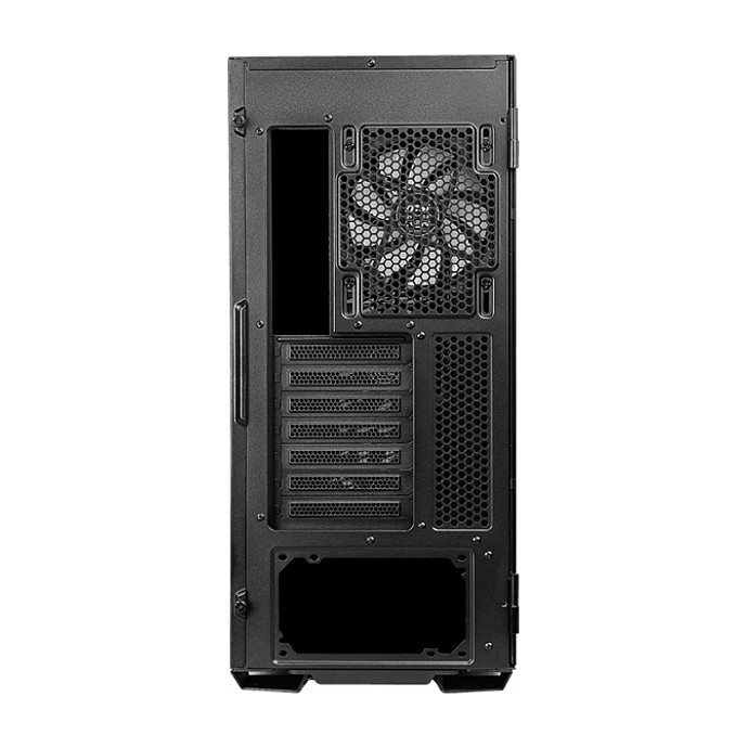 Kasë MSI MPG Velox 100P Airflow -Zezë 5