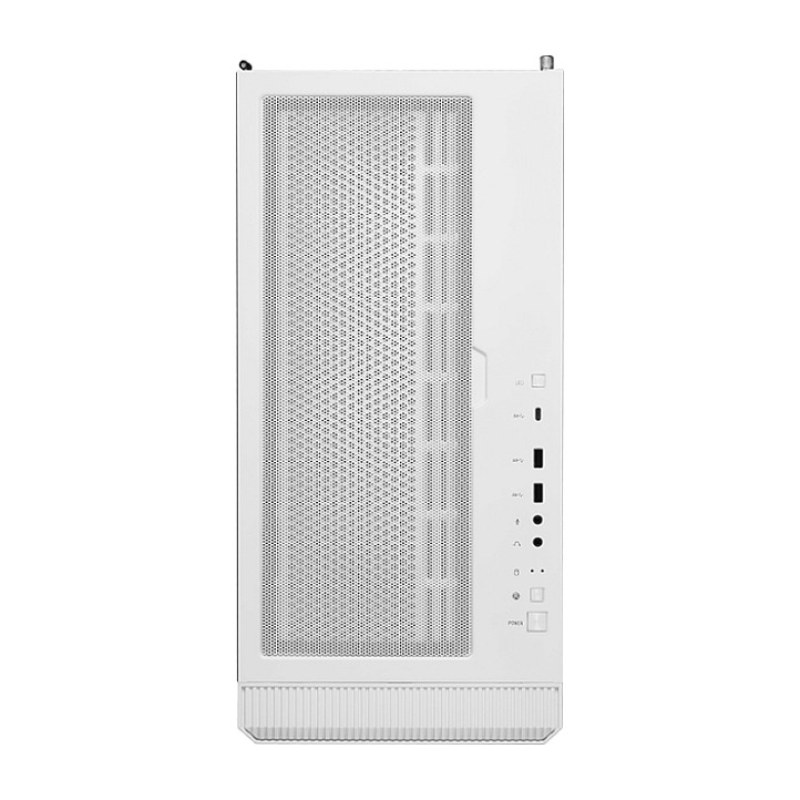 Kasë MSI MPG Velox 100R -Bardhë 4