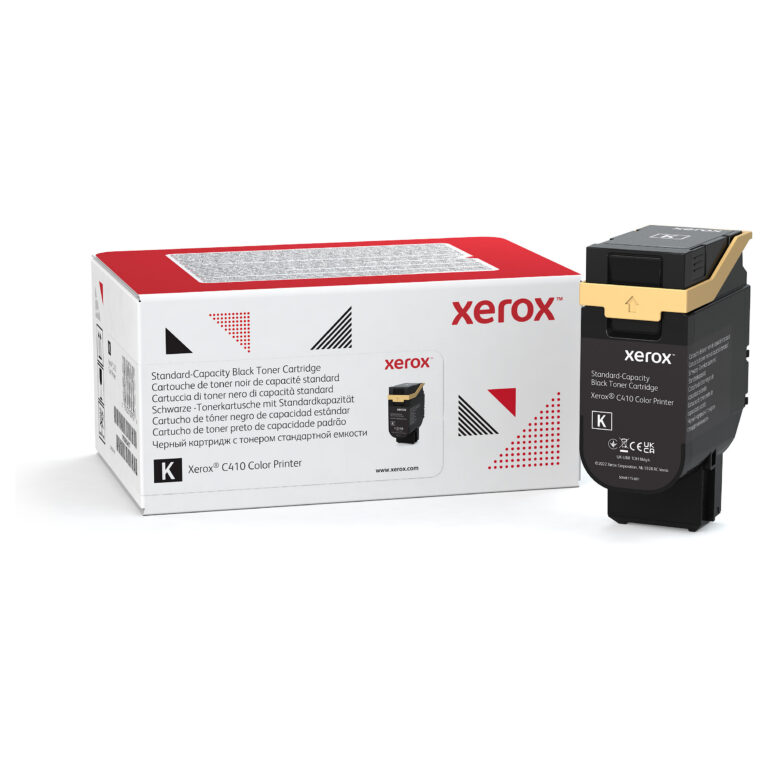 Toner Xerox C410 / 006R04677 -Zezë