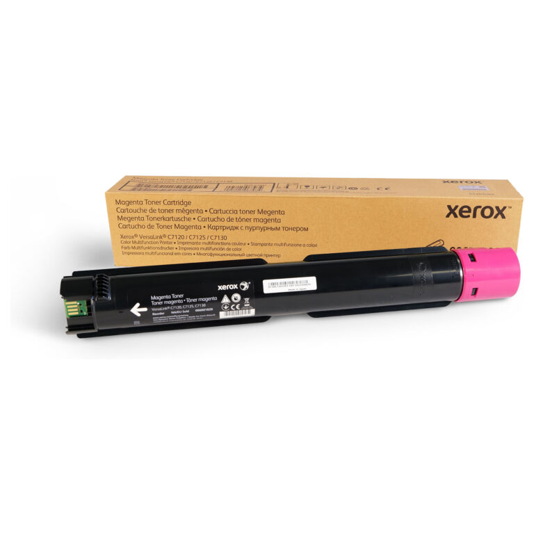 Toner Xerox VersaLink C7000 (006R01826) - Magenta