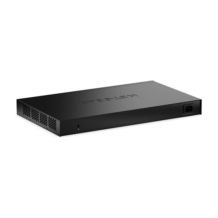 NETGEAR GS324TPv2 24-Port Gigabit PoE+ Smart Managed Switch with 2x SFP 190W 4