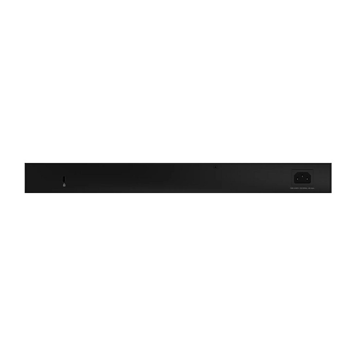 NETGEAR GS324TPv2 24-Port Gigabit PoE+ Smart Managed Switch with 2x SFP 190W 5
