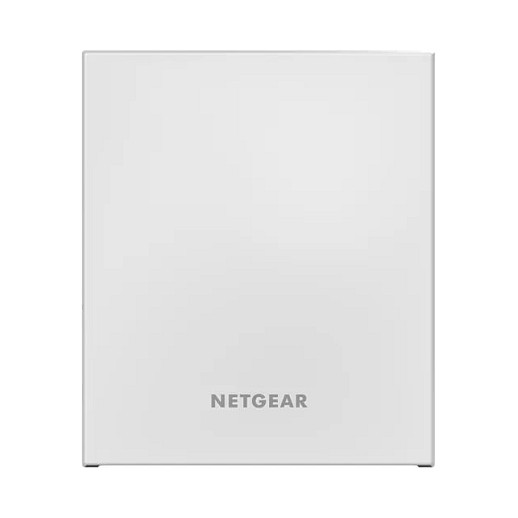 Access Point Netgear Insight WAX610W / AX1800 / Wi‑Fi 6 Ceiling - Bardhë - Figura 2