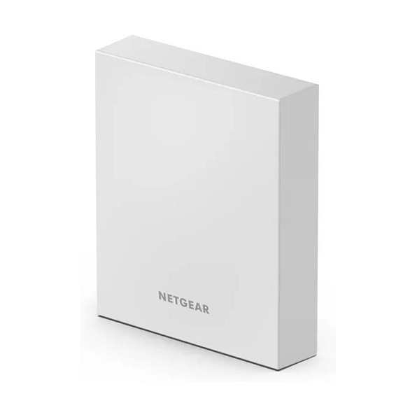 Access Point Netgear Insight WAX610W / AX1800 / Wi‑Fi 6 Ceiling - Bardhë - Figura 3