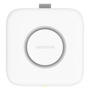 Access Point Netgear WBE718 / BE/Wi‑Fi 7 / Tri‑Band Wi‑Fi 7 / Wall & Ceiling - Bardhë