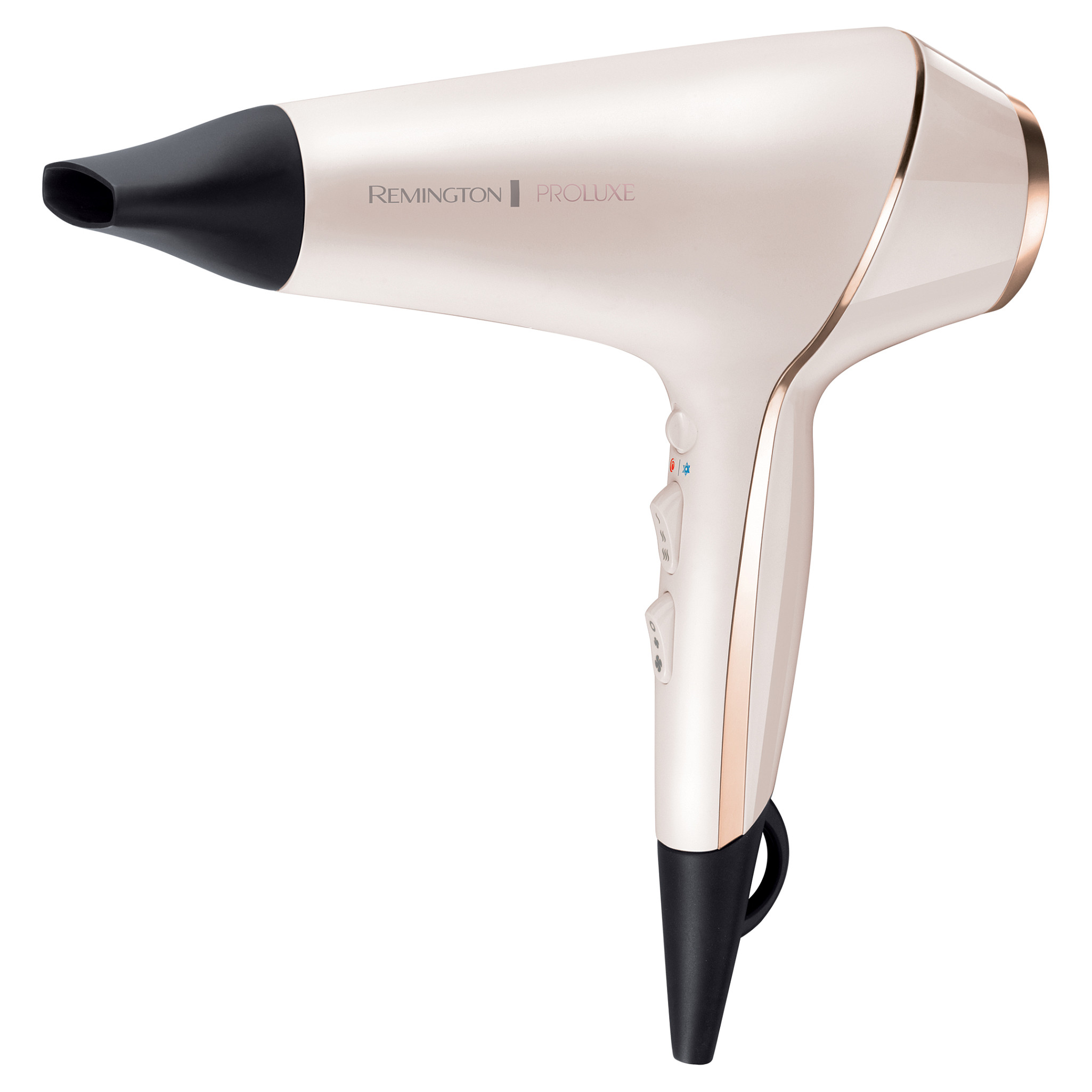 Tharëse flokësh Remington ProLuxe AC 9140 – Bezhë - Figura 2