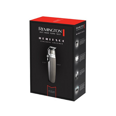 Makinë e rrojës Remington Beard Trimmer Heritage PG9100 - Figura 3