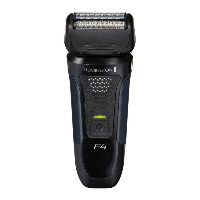Makinë e rrojës Remington Style Series F4 Wet & Dry F4002 – Zezë