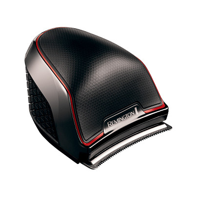 Makinë për qethje flokësh Remington Hair Clipper HC4300 – Zezë