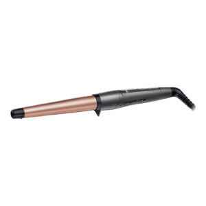 Stilues për flokë për kaçurrela Remington Keratin Protect CI83V6 – Gri/Rozë