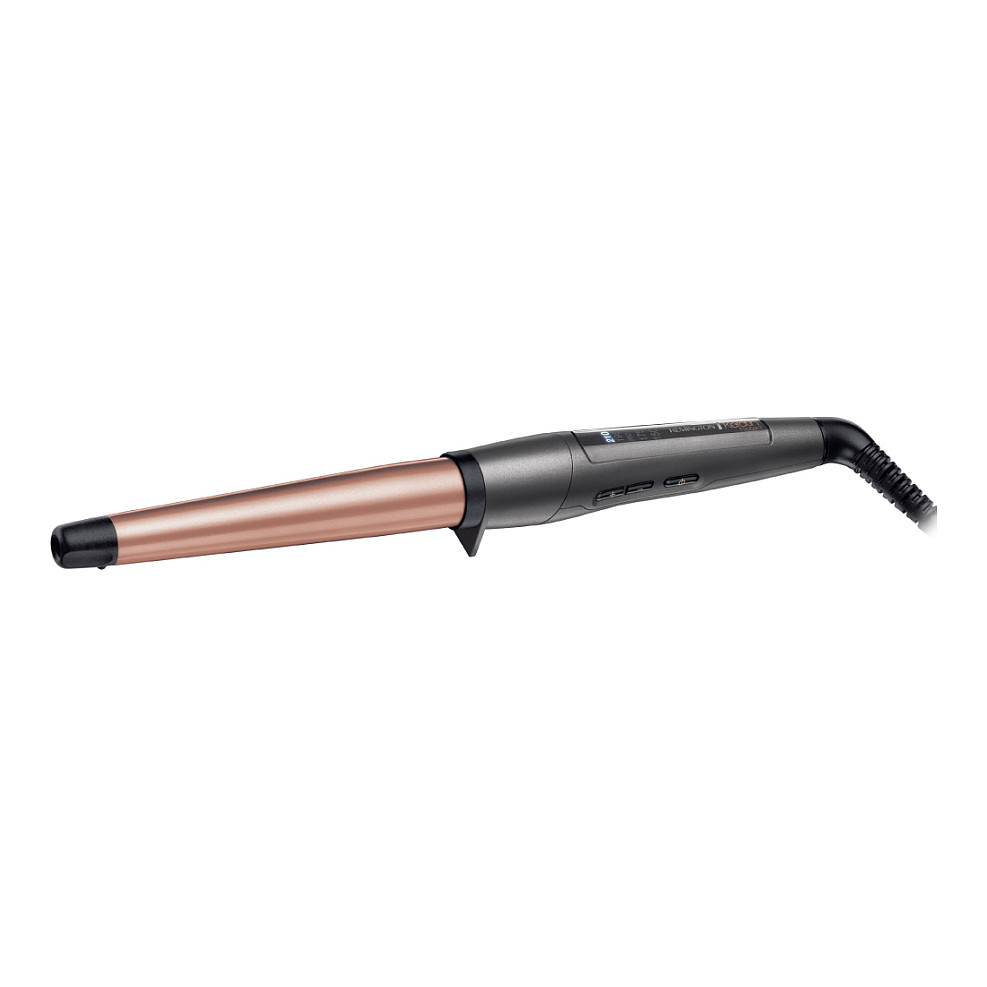 Stilues për flokë për kaçurrela Remington Keratin Protect CI83V6 – Gri/Rozë