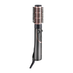 Stilues për flokë me ajër të nxehtë Remington AS8606 – Zezë/Rozë