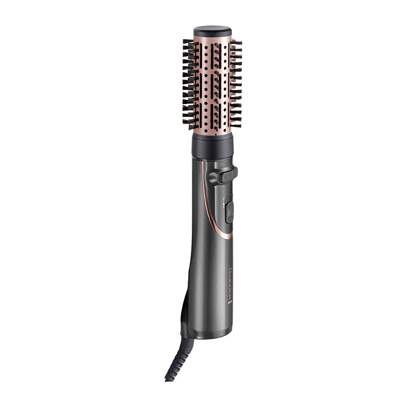 Stilues për flokë me ajër të nxehtë Remington AS8606 – Zezë/Rozë