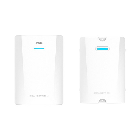 Access Point Grandstream GWN7670WM / Wi-Fi 7 / In-Wall / Dual-Band - Figura 4