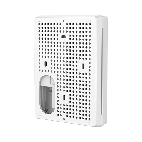 Access Point Grandstream GWN7670WM / Wi-Fi 7 / In-Wall / Dual-Band - Figura 5