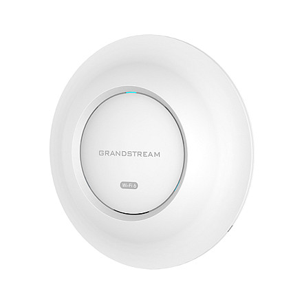 Access Point Grandstream GWN7664E / Dual‑Band Wi‑Fi 6 – Bardhë
