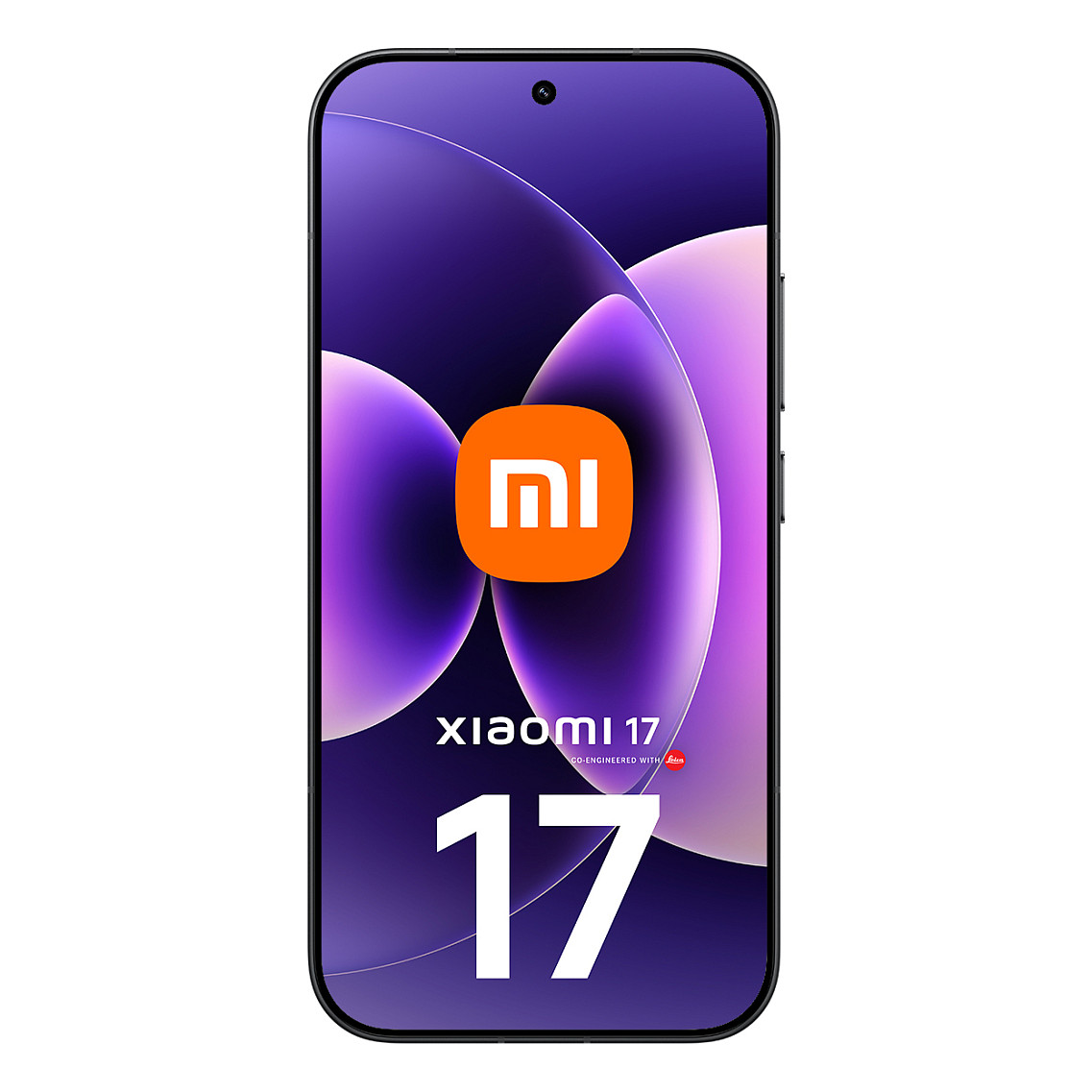 Telefon Xiaomi 17 / 12GB / 512GB - Zezë