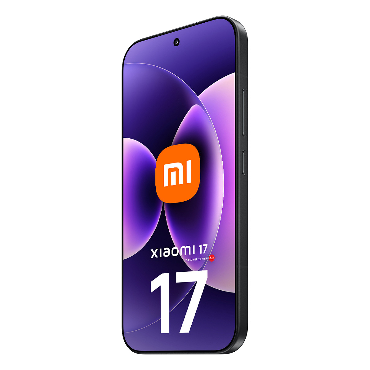 Telefon Xiaomi 17 / 12GB / 512GB - Zezë - Figura 3