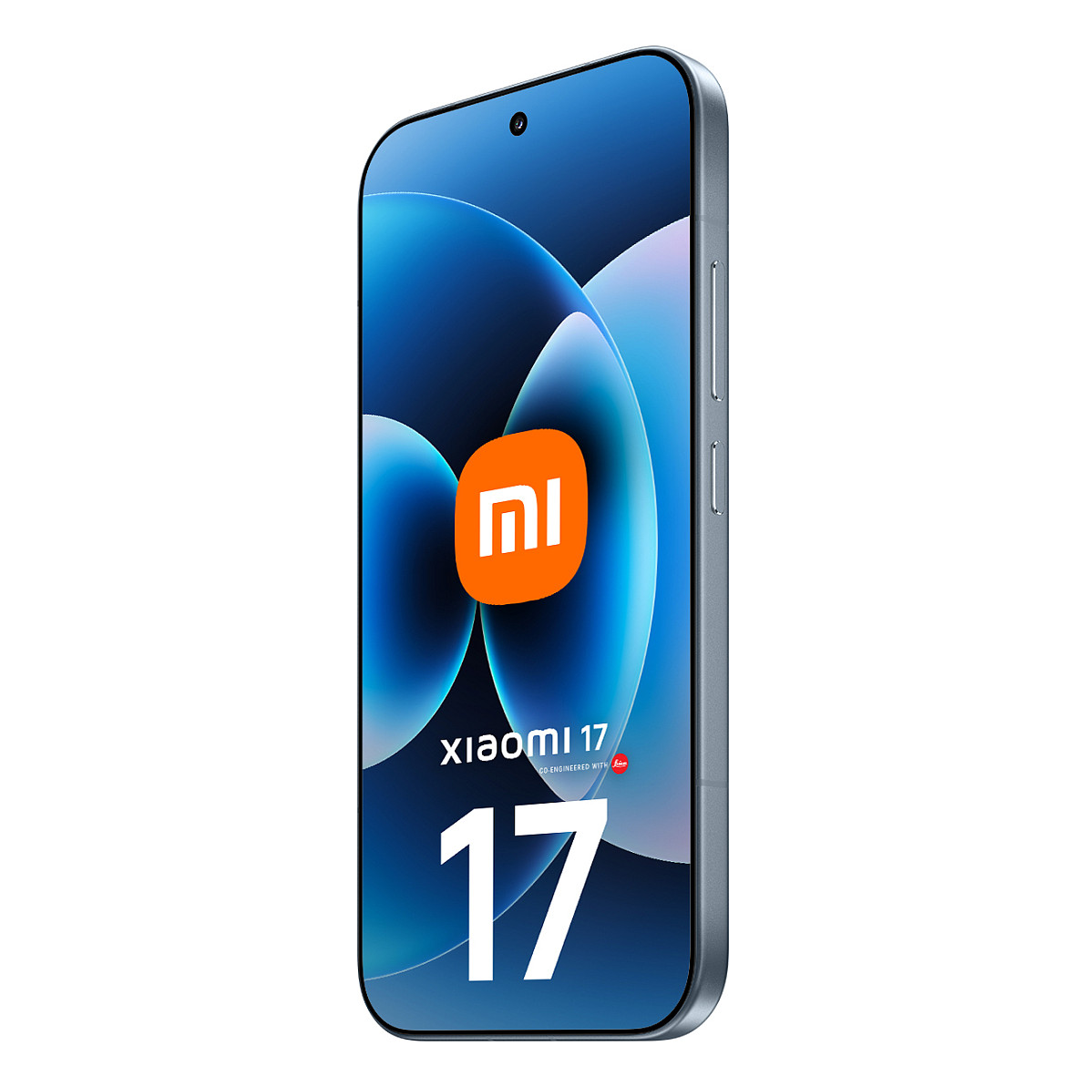 Telefon Xiaomi 17 / 12GB / 512GB - Blu - Figura 3