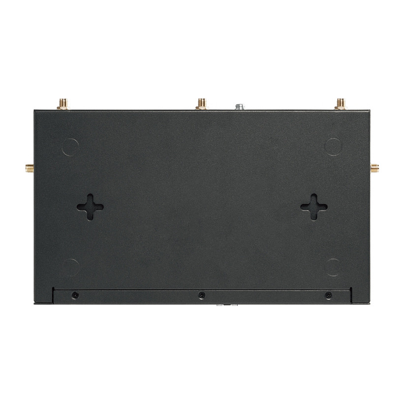 Ruter TP‑Link Omada ER706WP / 4G Cat6 / AX3000 Gigabit / VPN / 4‑Port PoE+ - Figura 4