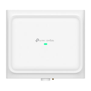 Access Point TP‑Link Omada EAP650 D30‑Outdoor / AX3000 / Wi‑Fi 6 – Bardhë