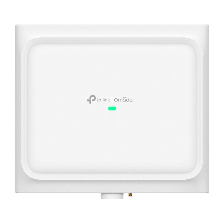 Access Point TP‑Link Omada EAP650 D30‑Outdoor / AX3000 / Wi‑Fi 6 – Bardhë