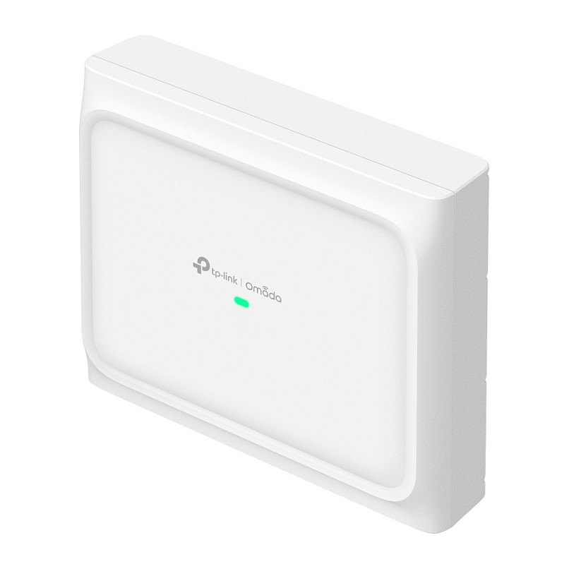 Access Point TP‑Link Omada EAP650 D30‑Outdoor / AX3000 / Wi‑Fi 6 – Bardhë - Figura 2