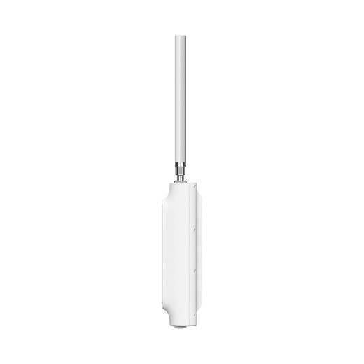 Access Point TP‑Link Omada EAP668‑Outdoor / AX3600 / Wi‑Fi 6 – Bardhë - Figura 3
